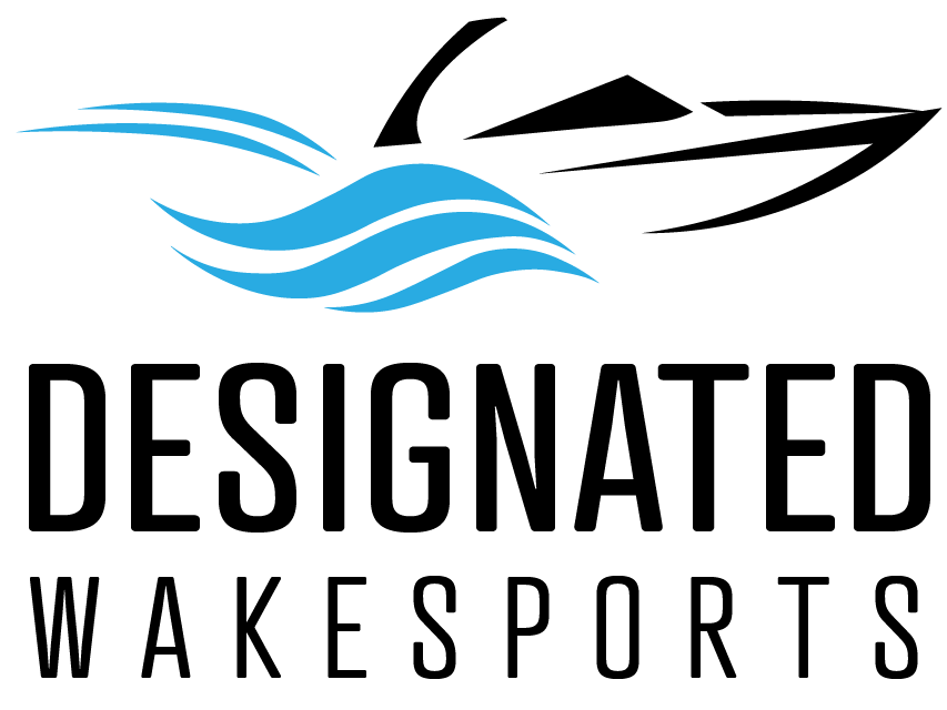 designate wakesports logo